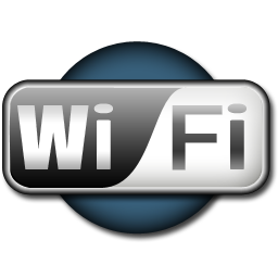 WiFi